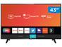 Smart TV Full HD LED 43” AOC 43S5295/78G - Wi-Fi HDR 3 HDMI 2 USB