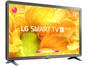 Imagem de Smart TV HD LED 32” LG 32LM625BPSB Wi-Fi Bluetooth
