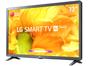 Imagem de Smart TV HD LED 32” LG 32LM625BPSB Wi-Fi Bluetooth
