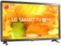 Imagem de Smart TV HD LED 32” LG 32LM625BPSB Wi-Fi Bluetooth