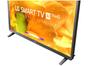 Imagem de Smart TV HD LED 32” LG 32LM625BPSB Wi-Fi Bluetooth