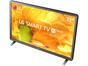 Imagem de Smart TV HD LED 32” LG 32LM625BPSB Wi-Fi Bluetooth