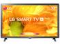 Imagem de Smart TV HD LED 32” LG 32LM625BPSB Wi-Fi Bluetooth