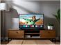 Smart TV HD LED 32” Samsung T4300 - Wi-Fi HDR 2 HDMI 1 USB