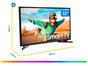 Smart TV HD LED 32” Samsung T4300 - Wi-Fi HDR 2 HDMI 1 USB