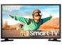 Smart TV HD LED 32” Samsung T4300 - Wi-Fi HDR 2 HDMI 1 USB