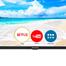 Imagem de Smart TV LED 32'' HD Panasonic 32FS500B 2 HDMI 2 USB Wi-Fi Conversor Digital