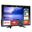 Smart TV LED 32'' HD Panasonic TC-32ES600B 3 HDMI 2 USB Wi-Fi Integrado Conversor Digital