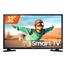 Smart TV LED  32'' HD SAMSUNG 32T4300 2 HDMI 1 USB Wi-Fi