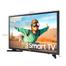 Smart TV LED  32'' HD SAMSUNG 32T4300 2 HDMI 1 USB Wi-Fi
