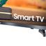 Smart TV LED  32'' HD SAMSUNG 32T4300 2 HDMI 1 USB Wi-Fi