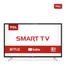 Smart TV LED 32 HD Semp TCL L32S4900S 3 HDMI 2 USB Wi-Fi Integrado Conversor Digital - Semp Toshiba