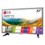 Smart TV LED 32" LG 32LJ600B HD com Wi-FI 1 USB 2 HDMI 60Hz