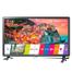 Smart TV LED 32" LG 32LK615BPSB HD com Wi-fi, 2 USB, 2 HDMI, WebOS 4.0 e Time Machine