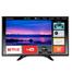 Smart TV LED 32" Panasonic TC-32ES600B HD com Wi-Fi 2 USB 3 HDMI Media Player My Home Screen Swipe e Share e Ultra Vivid