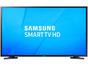 Smart TV LED 32” Samsung 32J4290 Wi-Fi 2 HDMI 1 USB