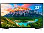 Smart TV LED 32” Samsung 32J4290 Wi-Fi 2 HDMI 1 USB