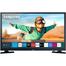 Smart TV LED 32'' Samsung 32T4300 HD - WIFI, HDR para Brilho e Contraste, Plataforma Tizen, 2 HDMI,