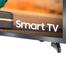 Smart TV LED 32" Samsung LH32BETBLGGXZD HD 2 HDMI USB Wifi