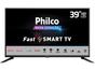 Smart TV LED 39” Philco PTV39G50S Wi-Fi HDR - 2 HDMI 1 USB
