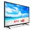 Smart TV LED 40" Full HD Panasonic TC-40FS500B 2 HDMI 2 USB WiFi