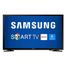 Smart TV LED 40" Full HD Samsung LH40RBHBBBG/ZD 2 HDMI USB Wi-Fi Integrado Conversor Digital