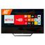 Smart TV LED 40" Full HD Sony KDL-40W655D  2 HDMI 2 USB Wi-Fi