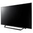 Smart TV LED 40" Full HD Sony KDL-40W655D  2 HDMI 2 USB Wi-Fi