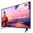 Smart TV LED 40'' Full HD TCL 40S6500S Android OS 2 HDMI 1 USB Wi-Fi