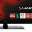 Smart TV LED 40" Philco Full HD 2 HDMI 1 USB Wi-Fi Integrado Conversor Digital PH40R86DSGW