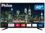 Smart TV LED 40” Philco PTV40E60SN Full HD - Wi-Fi 3 HDMI 2 USB