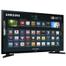 Smart TV LED 40 Polegadas Samsung Full HD HDMI USB UN40J5200AGXZD