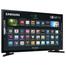 Smart TV LED 40” Samsung UN40J5200 Full HD Wi-Fi Conversor Digital 2 HDMI 1 USB
