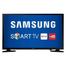 Smart TV LED 40" Samsung UN40J5200AGXZD Full HD com Wi-Fi 1 USB 2 HDMI e Screen Mirroring