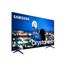 Smart TV LED 43" UHD 4K Samsung 43TU7000 Crystal UHD 2 HDMI 1 USB Wi-Fi