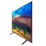 Smart TV LED 43" Ultra HD 4K Samsung RU7100 3 HDMI 2 USB Wi-Fi