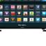 Smart TV LED 49" Full HD Samsung UN49J5200AGXZD 2 HDMI 1 USB Wi-Fi Integrado Conversor Digital