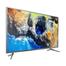 Smart TV Led 49 Samsung Ultra HD 4K HDMI USB UN49MU6120GXZD - SAMSUNG SOM IMAGEM