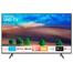 Smart TV LED 49" Samsung UN49NU7100GXZD 4K Ultra HD HDR com Wi-Fi, 2 USB, 3 HDMI e 120Hz