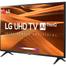 Imagem de Smart TV LED 49'' Ultra HD 4K LG 49UM 731 3 HDMI 2 USB Wi-fi Conversor Digital