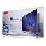 Smart TV LED 50" 4K UHD TCL P6US 3 HDMI 2 USB - Toshiba