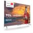 Smart TV LED 50 4K Ultra HD TCL 50P715 3 HDMI 2 USB Android Wi-Fi Bluetooth
