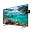 Smart TV LED 50 Samsung 50RU7100 Ultra HD 4K Conversor Digital 3 HDMI 2 USB Wi-Fi Bluetooth