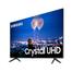 Smart TV LED 50" Ultra HD 4K Samsung TU8000 Processador Crystal 3 HDMI 2 USB