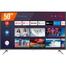 Smart TV LED 50" Ultra HD 4K Semp 50SK8300 3 HDMI 2 USB