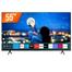 Smart TV LED 55" Samsung LH55BETHVGGXZD Ultra HD 4K 2HDMI 1USB Wifi
