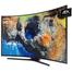 Smart TV LED 55" Samsung UN55MU6300 Tela Curva 4K Ultra HD HDR com Wi-Fi 2 USB 3 HDMI e 120Hz