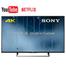 Smart TV LED 55" Sony KD-55X705E 4K Ultra HD HDR Wi-Fi 3 USB 3 HDMI Motionflow X-Reality PRO