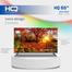 Smart TV LED 65" HQ HQSTV65NY Ultra HD 4K Netflix Youtube 3 HDMI 2 USB Wi-Fi