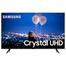 Smart TV LED 65" Ultra HD 4K Samsung 65TU8000 Crystal 3 HDMI 2 USB